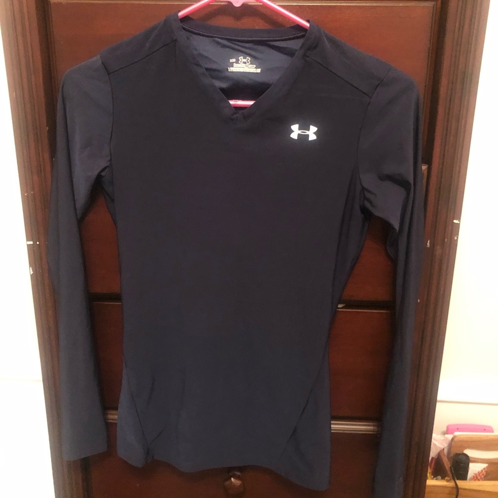 Youth Under Armor